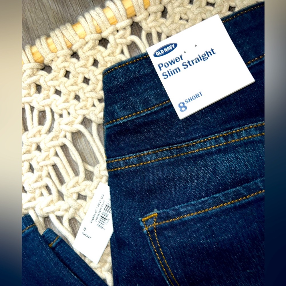 Old Navy Jeans